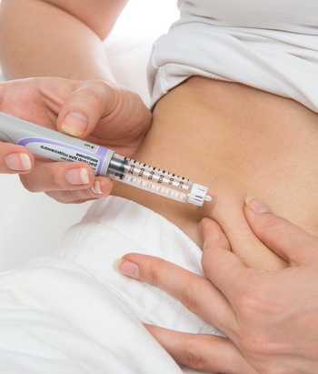 Insulina e gjeneratës së re arrin objektivin primar në menaxhimin efektiv të diabetit 1